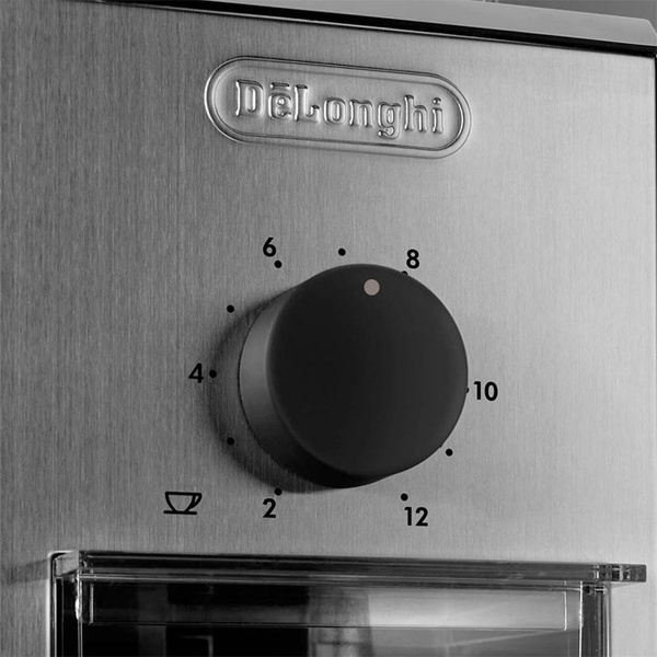 Coperchio Macina Caffè TF192491 Robot MOULINEX - 9
