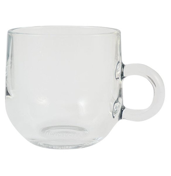Szklanka do herbaty z logo Lipton - 200 ml
