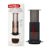 Aeropress - zaparzacz do kawy