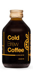 Cold Brew Coffee Orange - kawa macerowana z Etno Cafe 220ml