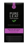 Czarna herbata Pure Leaf Black Tea With Berries 25x2g