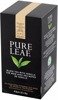 Czarna herbata Pure Leaf Black Vanilla Milima 25x1,9g
