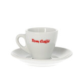 Filiżanka do espresso Tom Caffe 60 ml