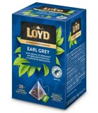 Herbata czarna Loyd Earl Grey 20x2g