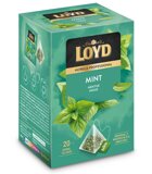 Herbata ziołowa Loyd Mięta 20x2g