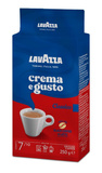 Kawa mielona Lavazza Crema e Gusto 250g