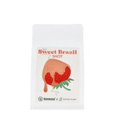 Kawa ziarnista COFFEE PLANT Sweet Brazil Shot 250g
