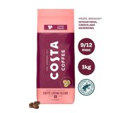 Kawa ziarnista Costa Coffee Crema Blend 1kg 