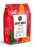 Kawa ziarnista Mott Coffee Coto Brus Red Honey 250g 