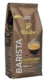 Kawa ziarnista Tchibo Barista Caffé Crema 1kg