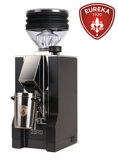 Eureka Mignon Zero 16CR Espresso Coffee Grinder, Black – Bean Bros.