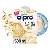 Napój ALPRO Barista Oat - Owsiany 500 ml