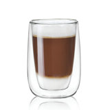 Szklanka termiczna Small Latte 250 ml 