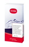 Tabletki czyszczące do ekspresu NIVONA NIRT 701 - 10szt